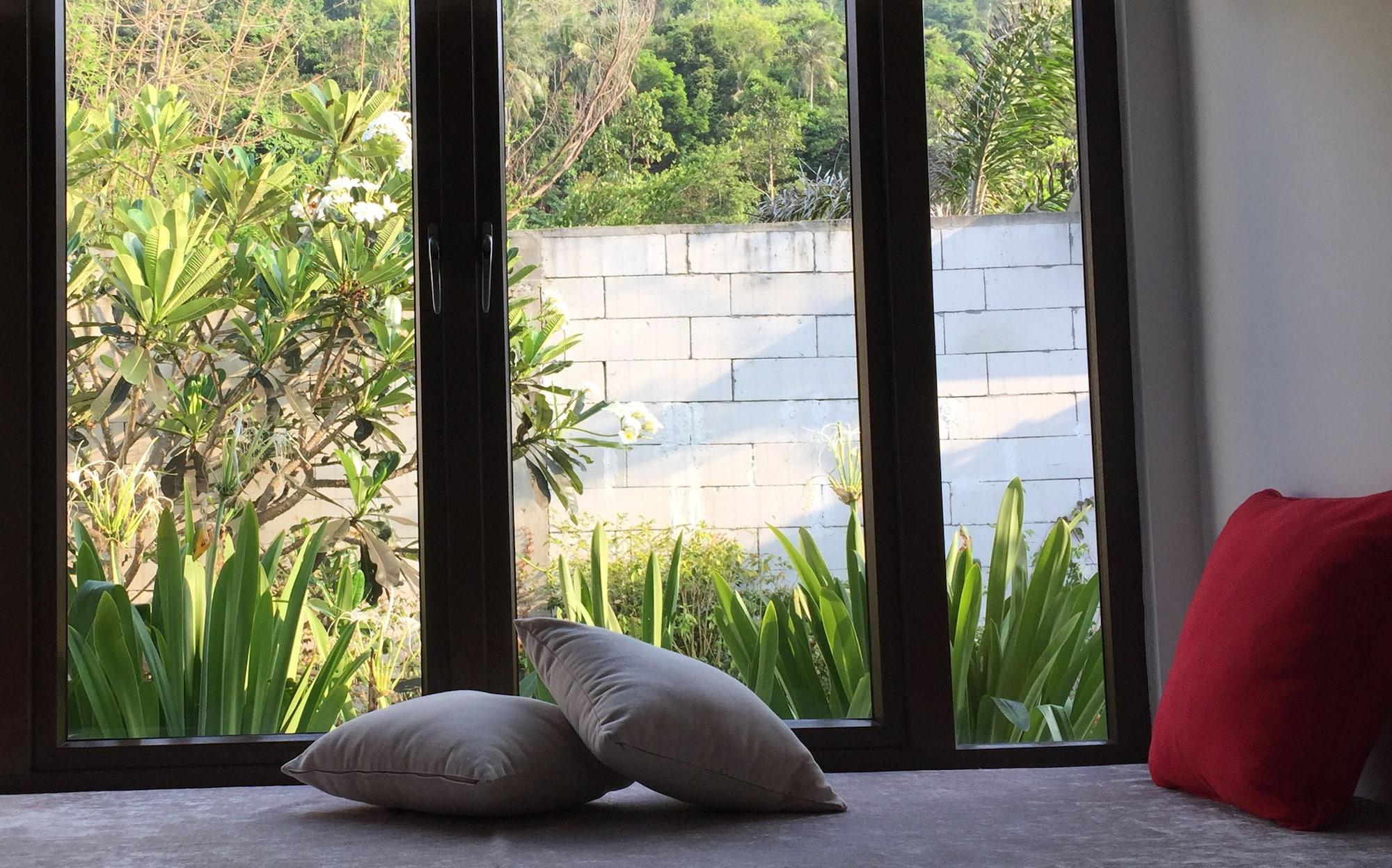 Bubu Villa Kampong Pasir Hantu Ngoại thất bức ảnh