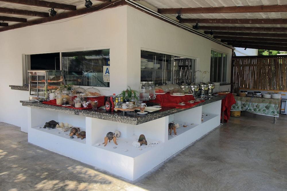 Bubu Villa Kampong Pasir Hantu Ngoại thất bức ảnh