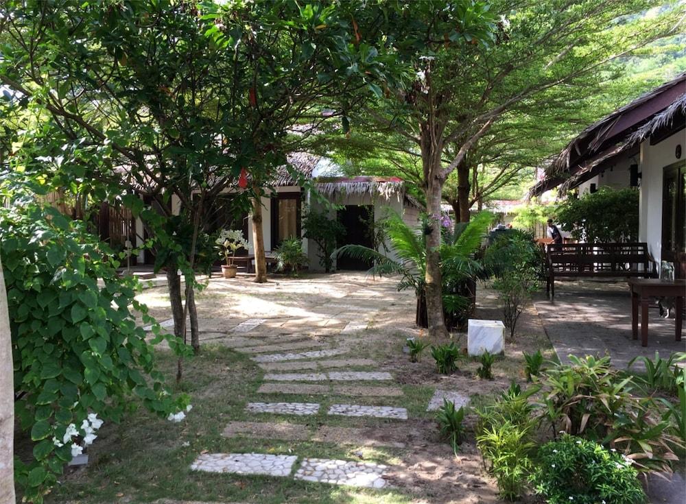 Bubu Villa Kampong Pasir Hantu Ngoại thất bức ảnh