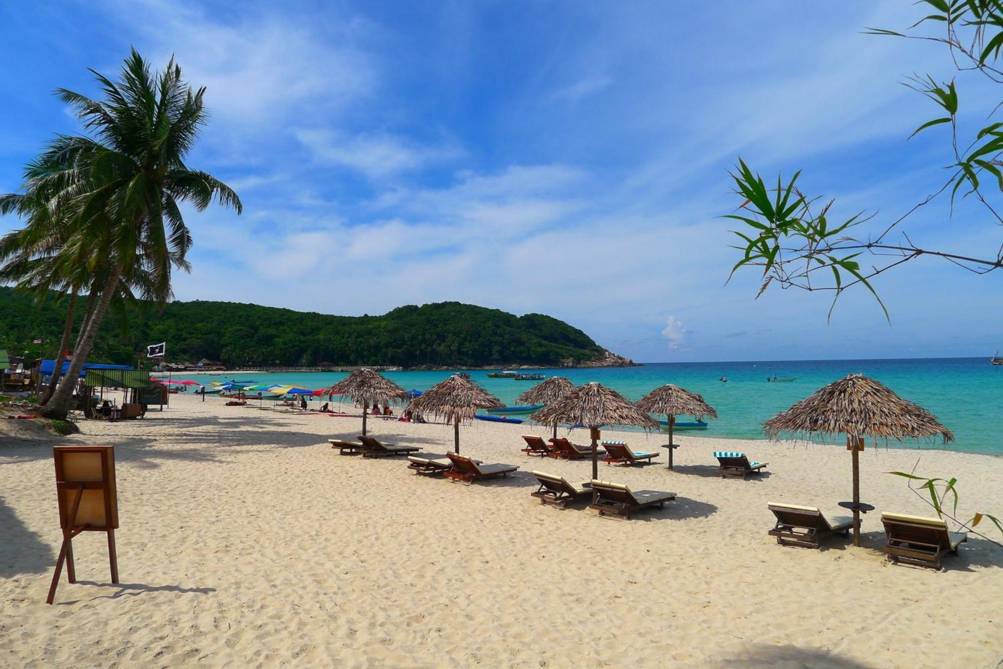 Bubu Villa Kampong Pasir Hantu Ngoại thất bức ảnh