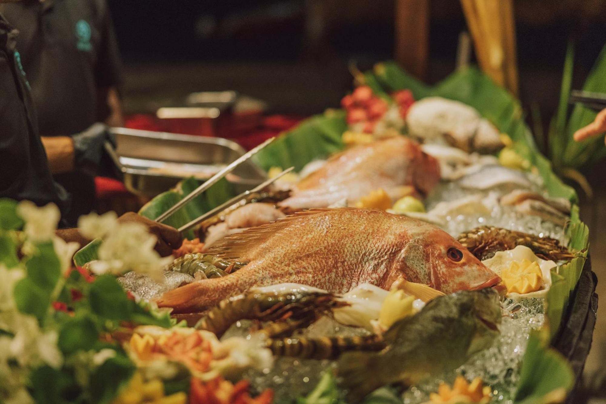 Bubu Villa Kampong Pasir Hantu Ngoại thất bức ảnh